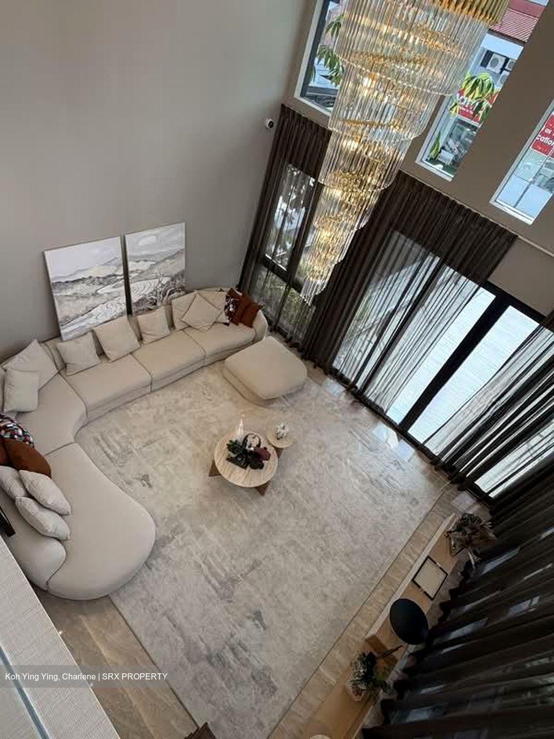 Fernhill Road (D10), Semi-Detached #562091061